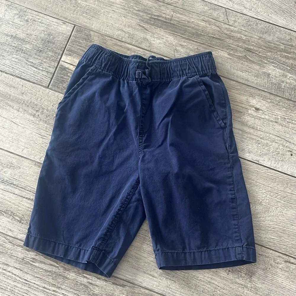 EUC bundle of 2 The Children’s Place shorts, sz 8